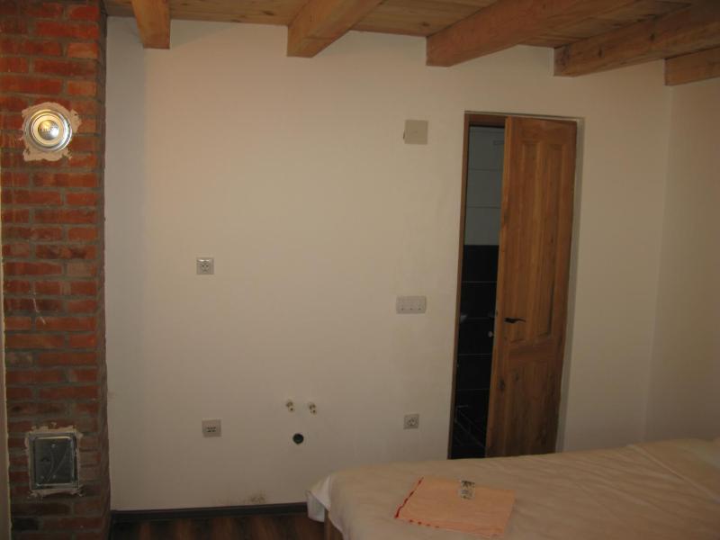 Triple Room with Shower image 2