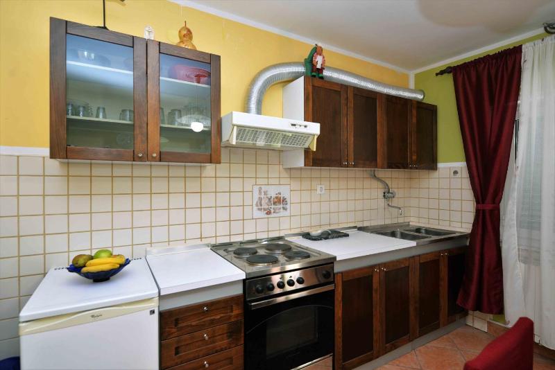 Apartment - Ground Floor image 3
