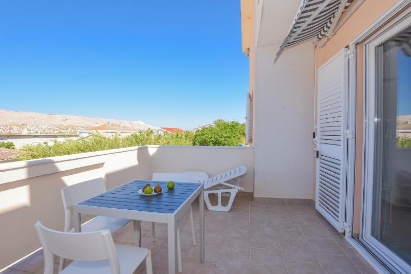 Villa Magena - Modern Apartments in Pag Center - image 34