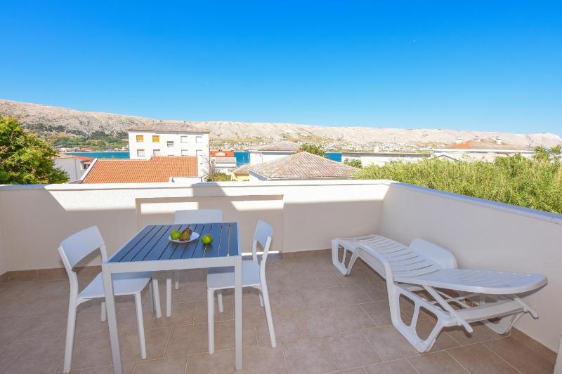 Villa Magena - Modern Apartments in Pag Center - image 39