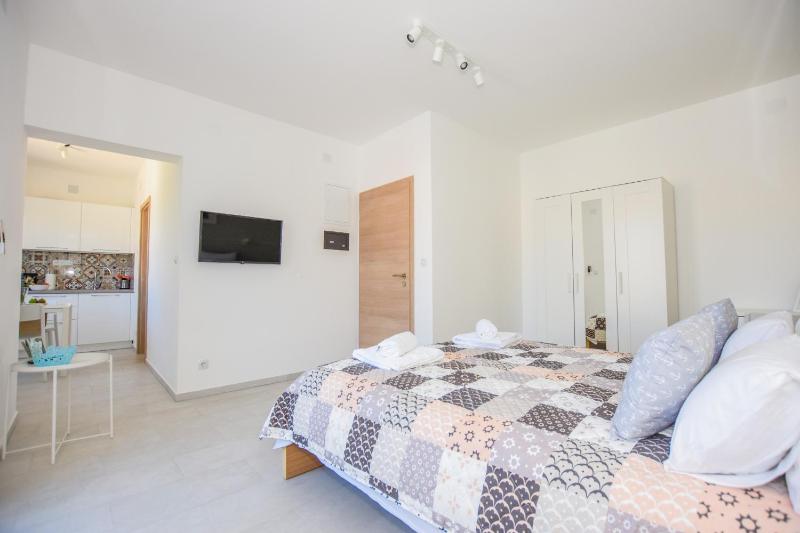 Villa Magena - Modern Apartments in Pag Center - image 49
