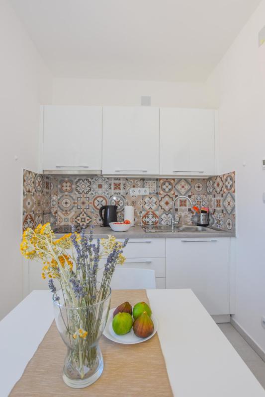 Villa Magena - Modern Apartments in Pag Center - image 14