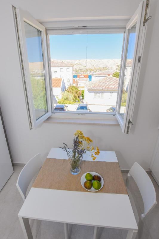 Villa Magena - Modern Apartments in Pag Center - image 30