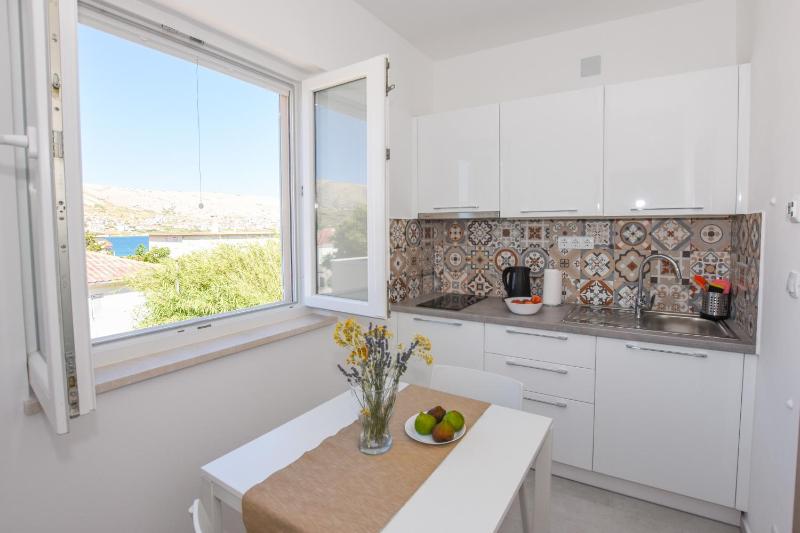 Villa Magena - Modern Apartments in Pag Center - image 42