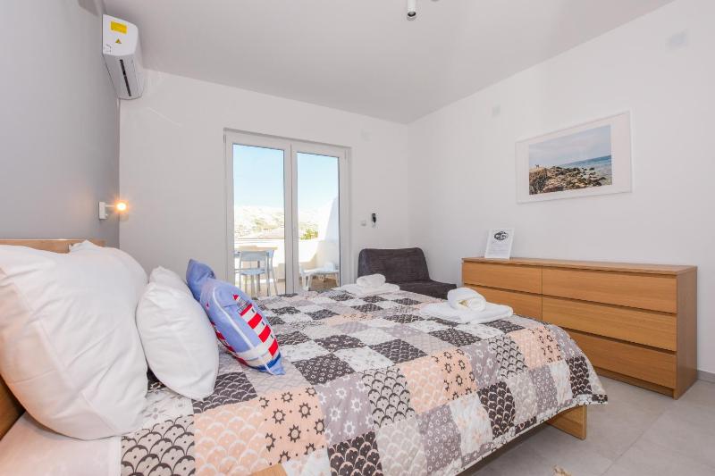 Villa Magena - Modern Apartments in Pag Center - image 47