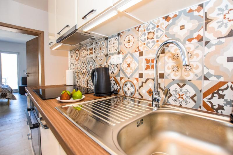 Villa Magena - Modern Apartments in Pag Center - image 9