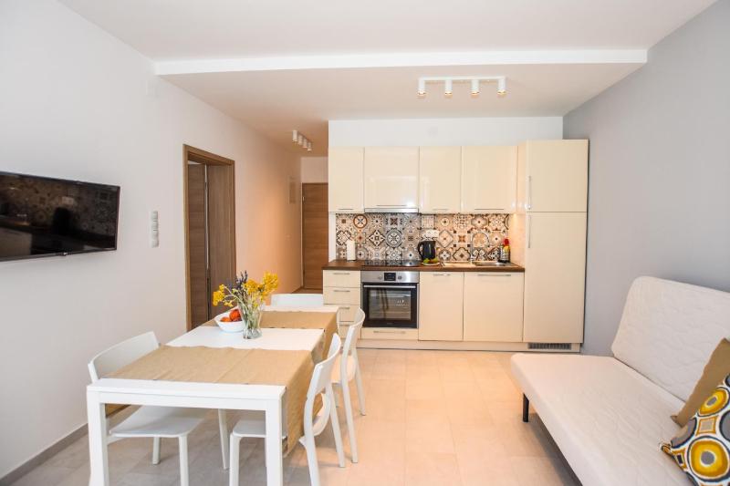 Villa Magena - Modern Apartments in Pag Center - image 10