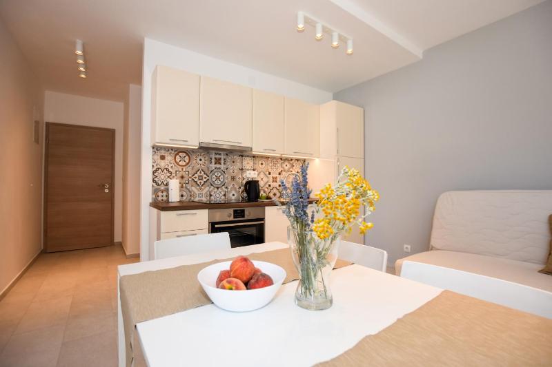 Villa Magena - Modern Apartments in Pag Center - image 46