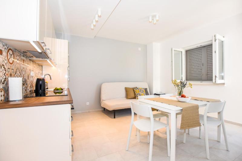 Villa Magena - Modern Apartments in Pag Center - image 22