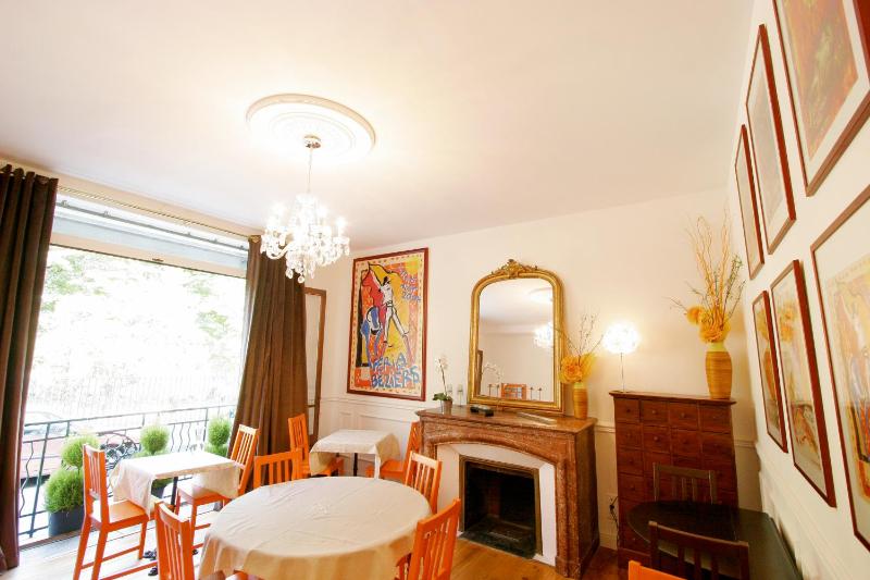Hôtel Des Poètes avec parking sur réservation - image 33