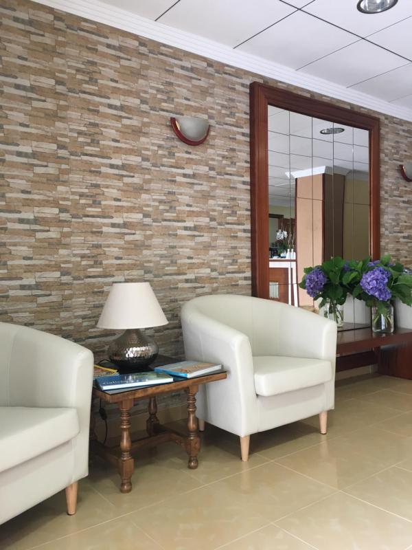 Hotel Rias Baixas - image 7