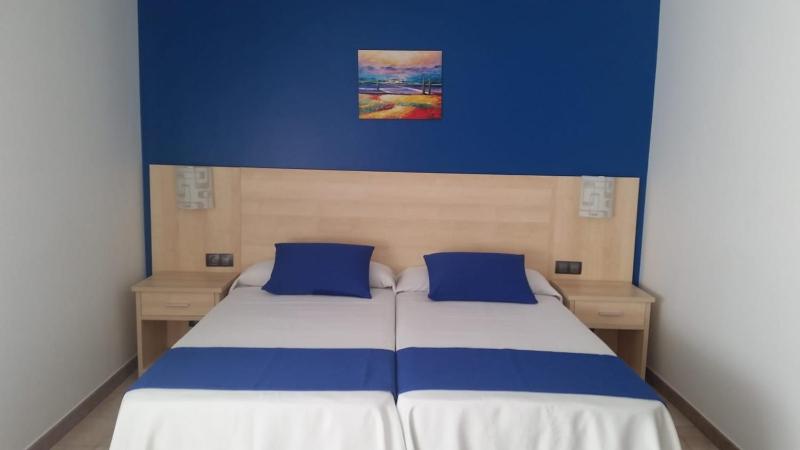 Hotel Rias Baixas - image 23