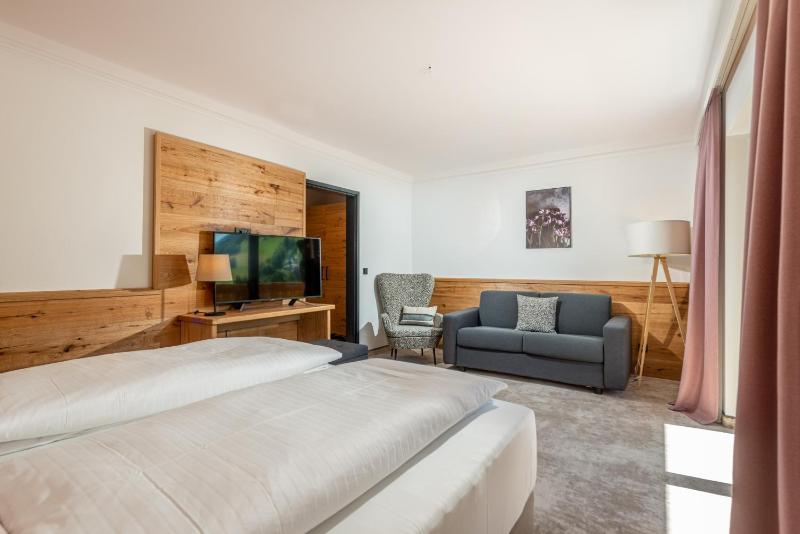 Stadtvilla Schladming Boutiquehotel - image 20