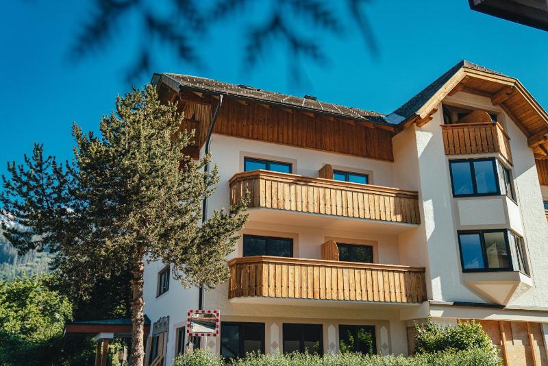 Stadtvilla Schladming Boutiquehotel - image 30