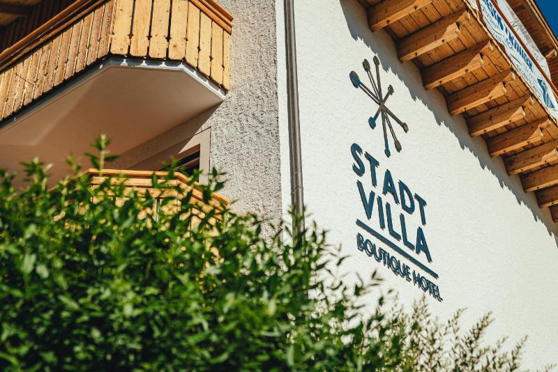 Stadtvilla Schladming Boutiquehotel - image 22