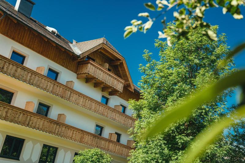 Stadtvilla Schladming Boutiquehotel - image 15