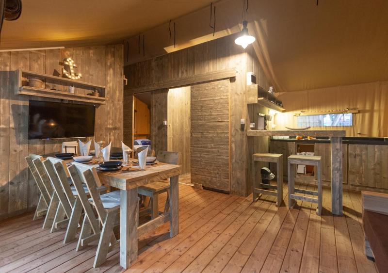 Fisherman's glamping village - image 40