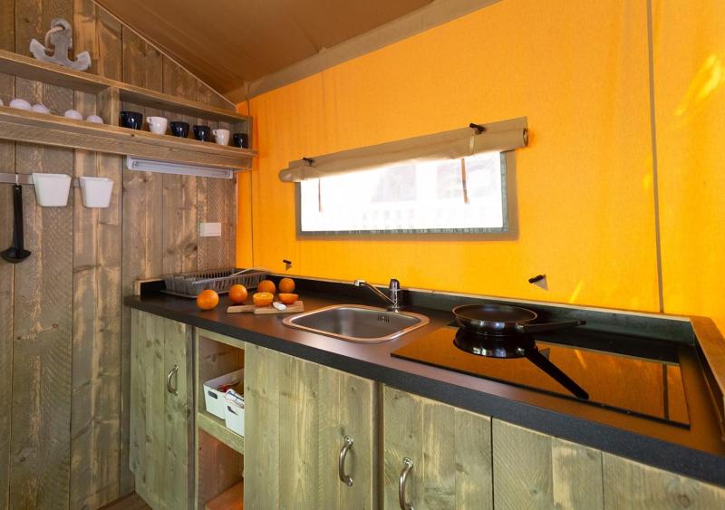Fisherman's glamping village - image 6