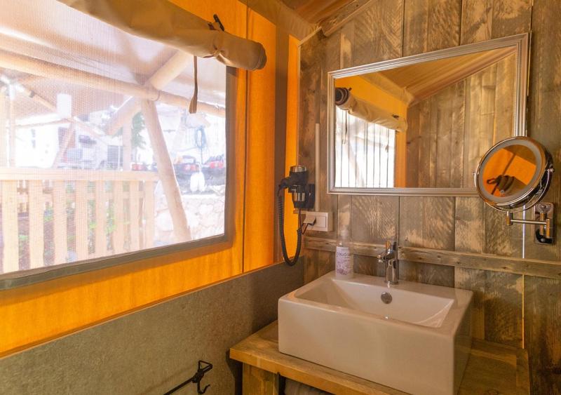 Fisherman's glamping village - image 10