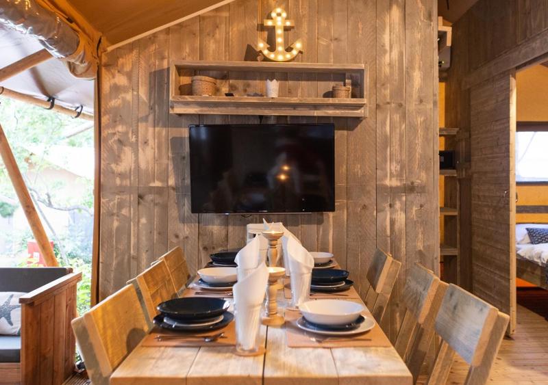 Fisherman's glamping village - image 23