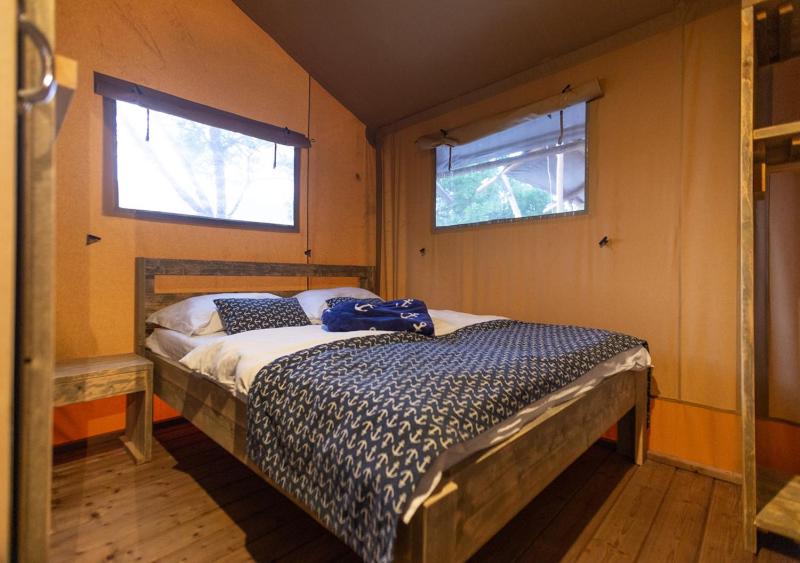 Fisherman's glamping village - image 25