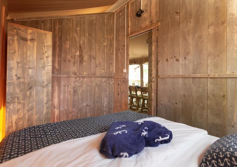 Fisherman's glamping village - image 14