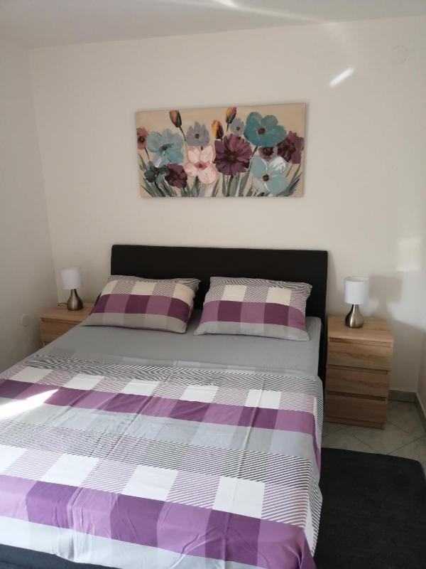 Apartment with Balcony image 2