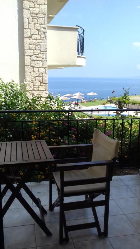 Studio with Garden View image 1