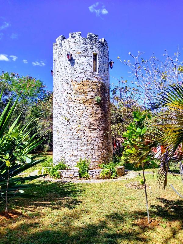 Pousada Villa das Pedras - image 37