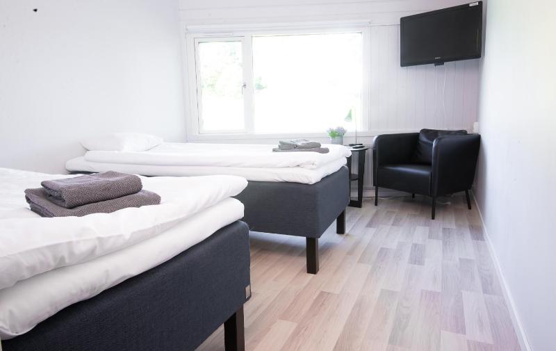 Economy Twin Room image 2