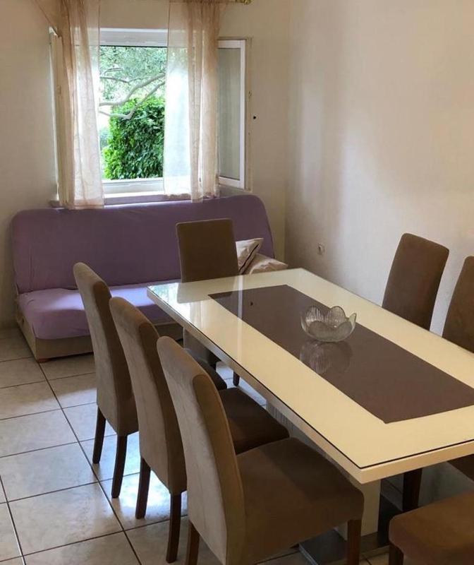 Two-Bedroom Apartment with Terrace image 2