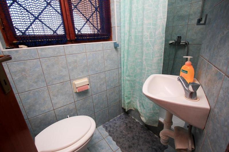 Two-Bedroom Apartment with Terrace and Sea View image 1