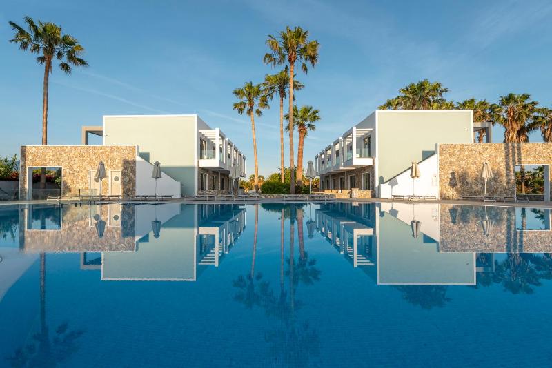 Apollon Windmill Boutique Hotel - Adults Only - image 1