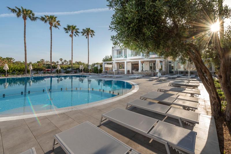 Apollon Windmill Boutique Hotel - Adults Only - image 23