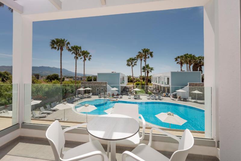 Apollon Windmill Boutique Hotel - Adults Only - image 26