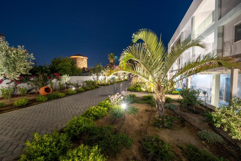 Apollon Windmill Boutique Hotel - Adults Only - image 21