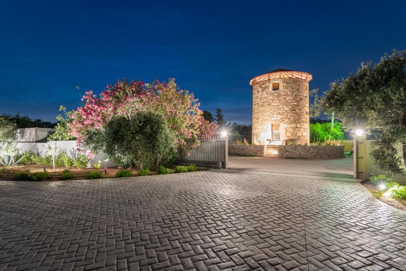 Apollon Windmill Boutique Hotel - Adults Only - image 33