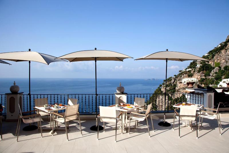 Hotel Punta Regina - image 37