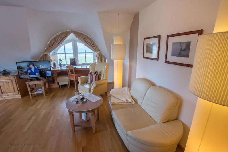 Deluxe Junior Suite image 1