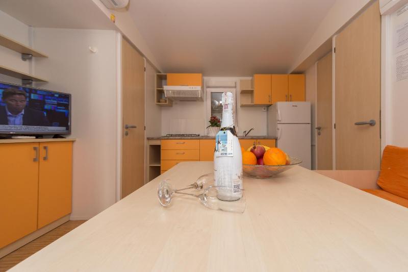 Comfort Two-Bedroom Mobile Home with Terrace image 4