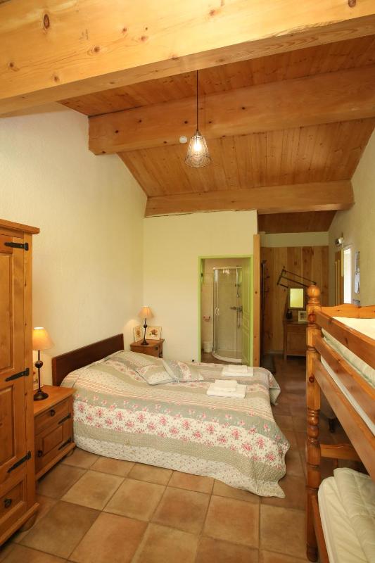Family Room with Private Bathroom image 4