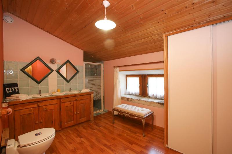 Family Room with Private Bathroom image 3