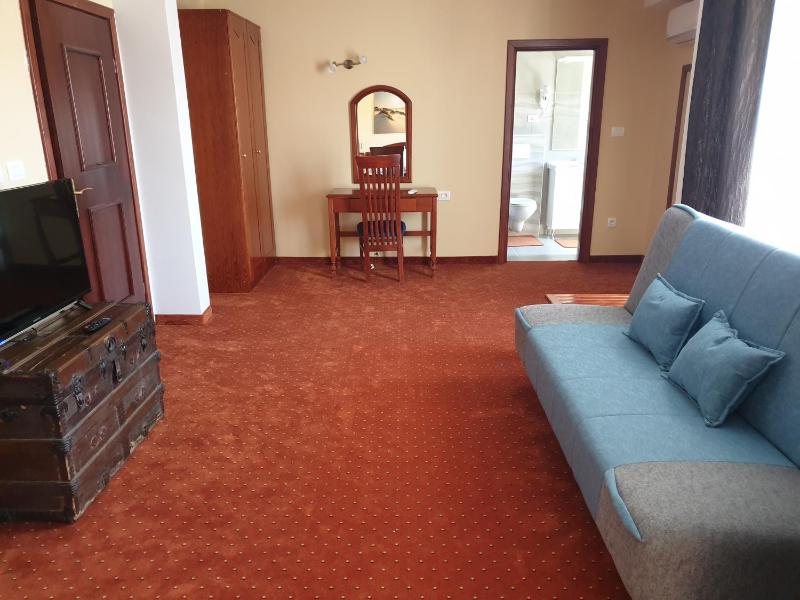 Junior Suite image 4