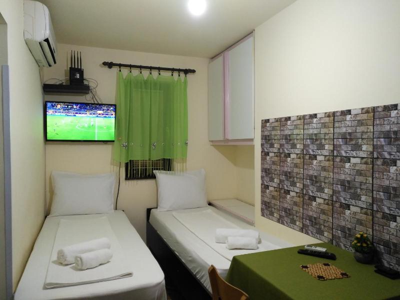 Apartement Mignon Budva - image 1