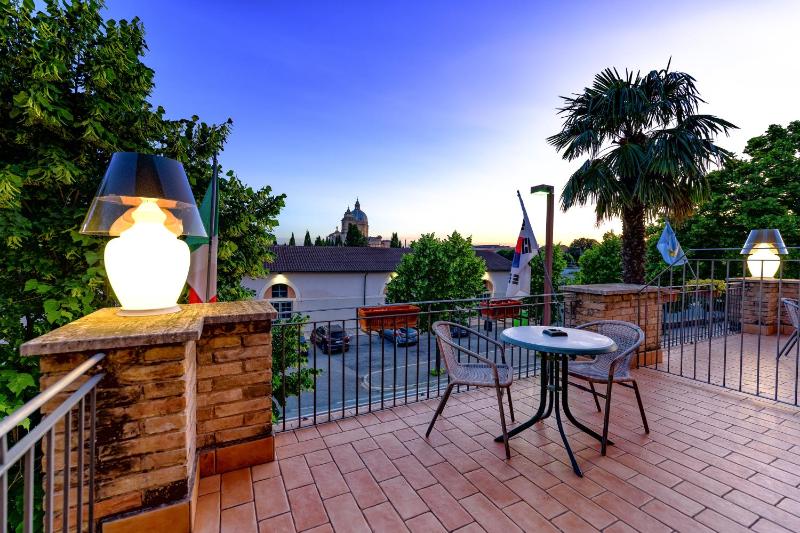 Hotel Moderno - image 10