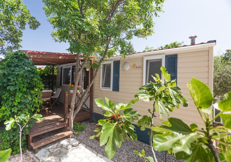 Premium Mobile Home with Terrace image 2