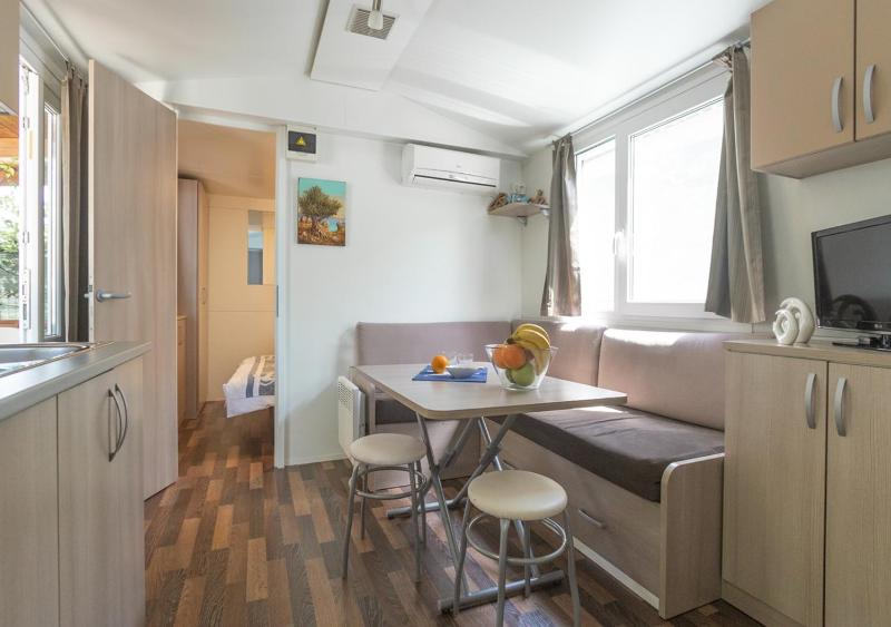 Premium Mobile Home with Terrace image 4