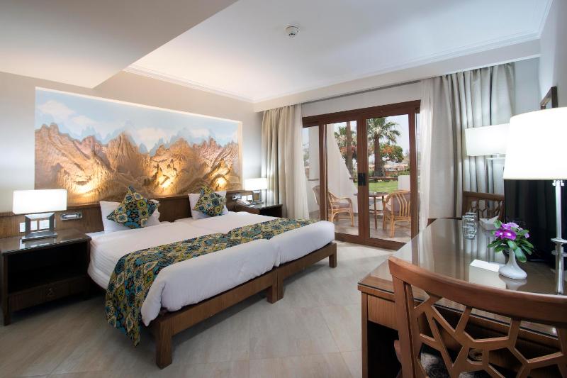 Swiss Inn Resort Dahab - image 21