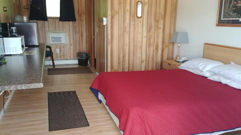 Deluxe Single Room image 2