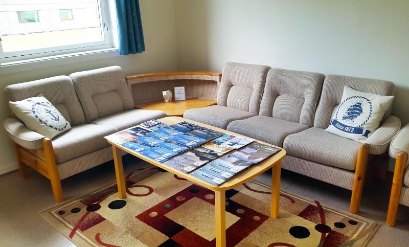 One-Bedroom Apartment image 3